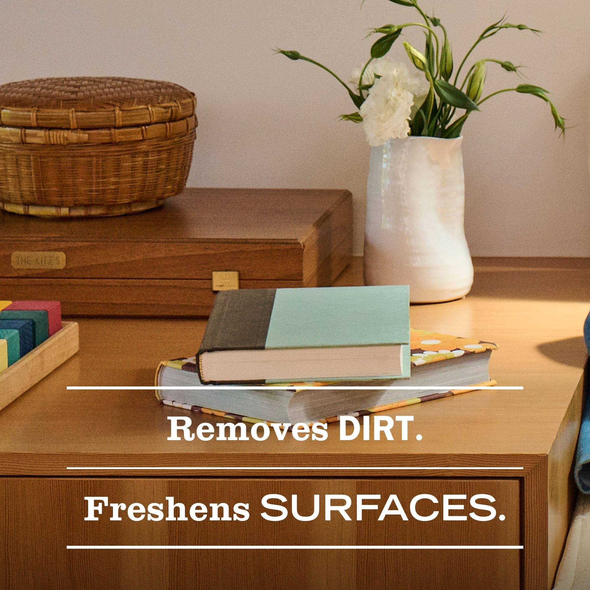 Mrs. Meyer's Honeysuckle Multi-Surface Everyday Cleaner