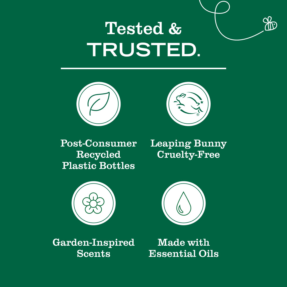 Mrs. Meyer's Daisy Kitchen Basics Set