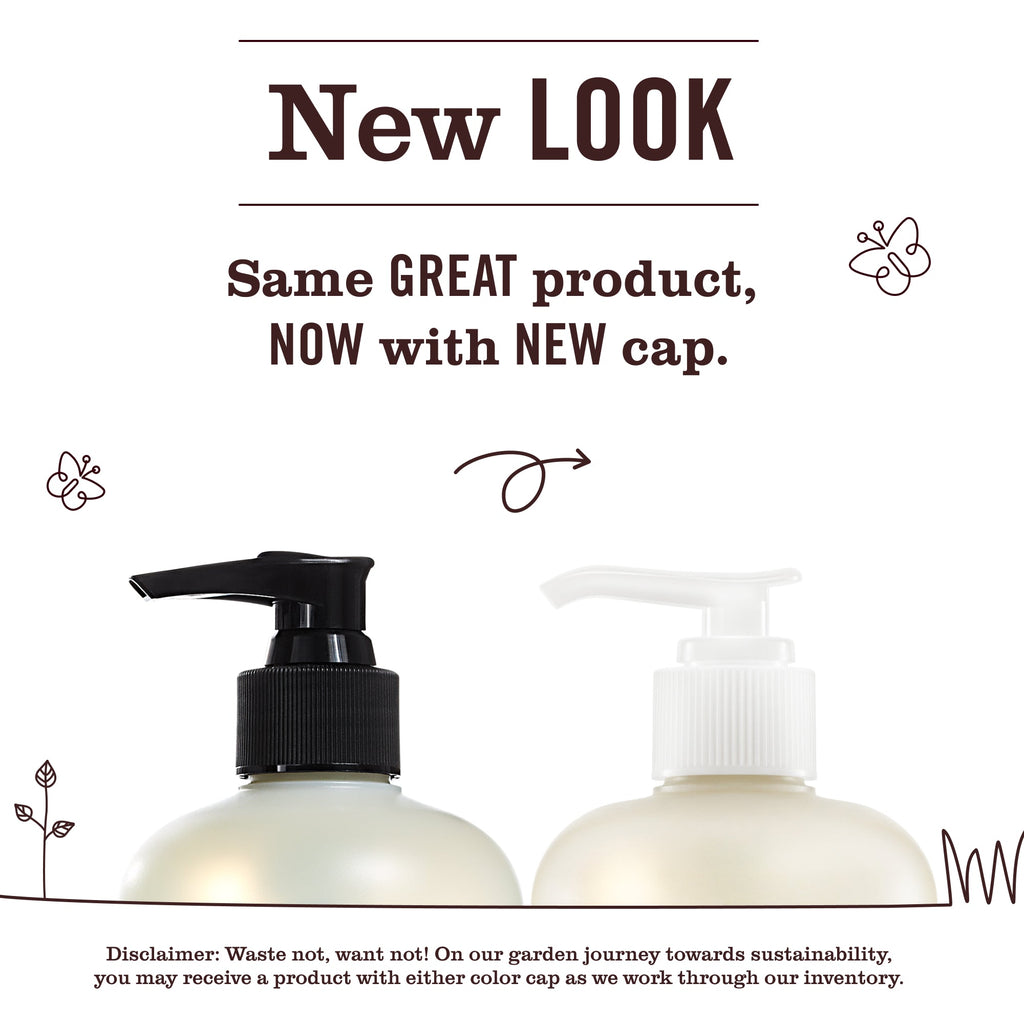 Mrs. Meyer's Acorn Spice Liquid Hand Soap