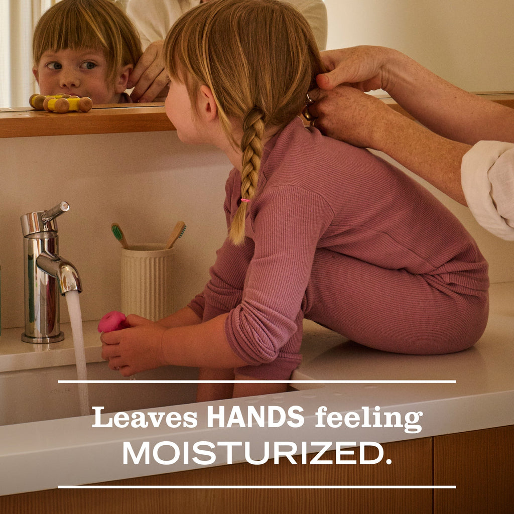 Mrs. Meyer's Iowa Pine Liquid Hand Soap Refill