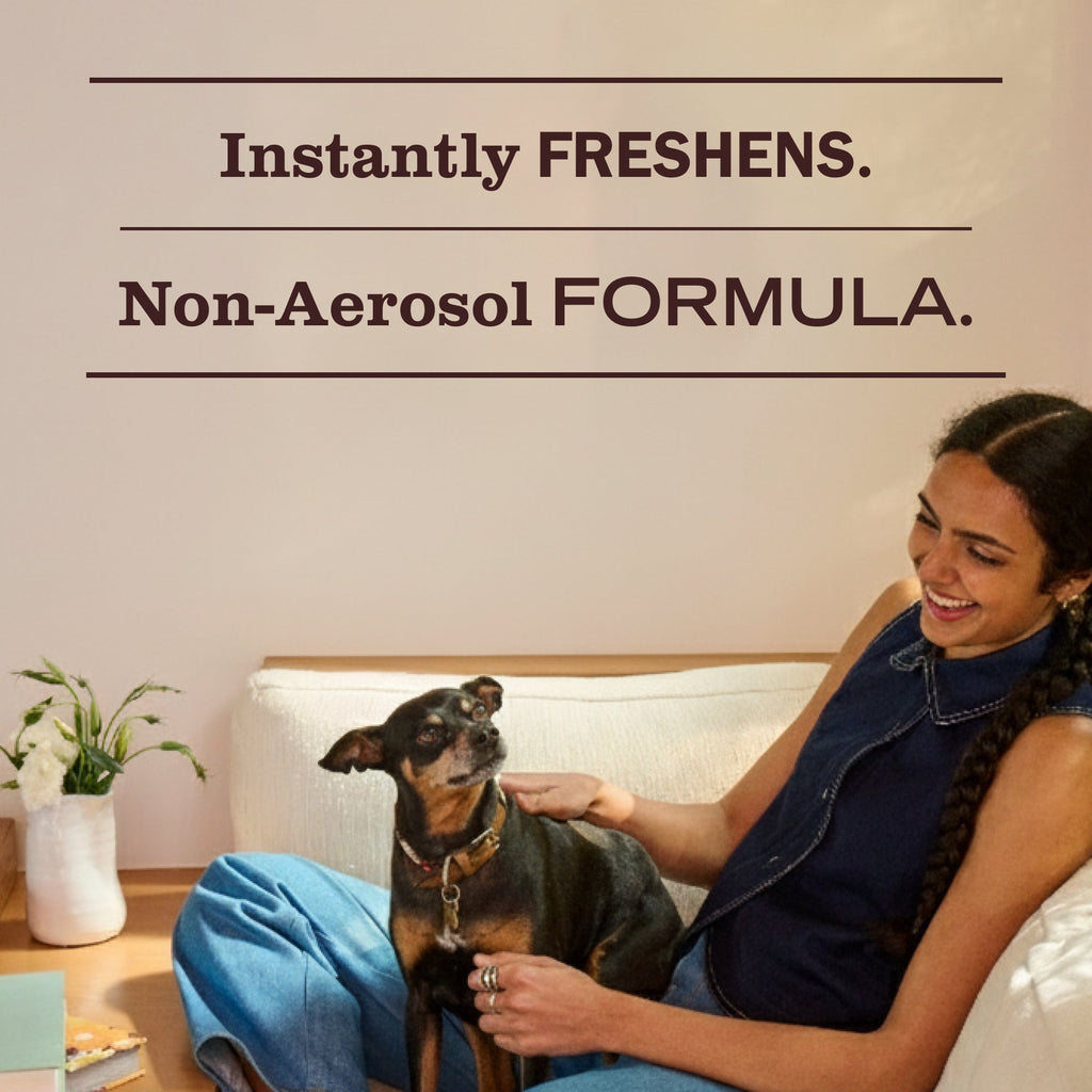 Mrs. Meyer's Lemon Verbena Room Freshener