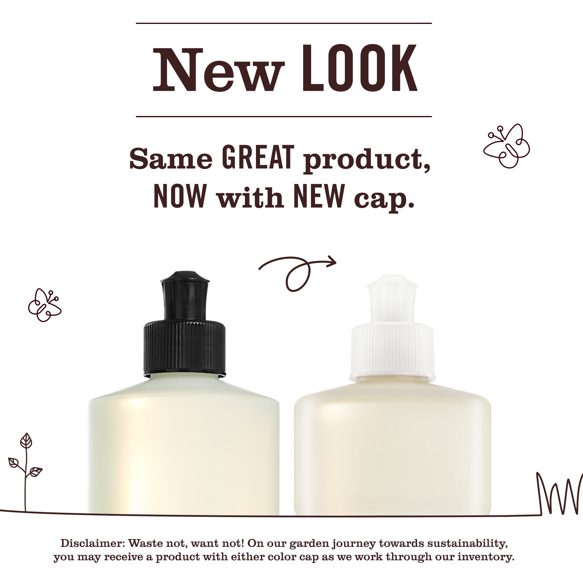 Basil Dish Soap | Mrs. Meyer's