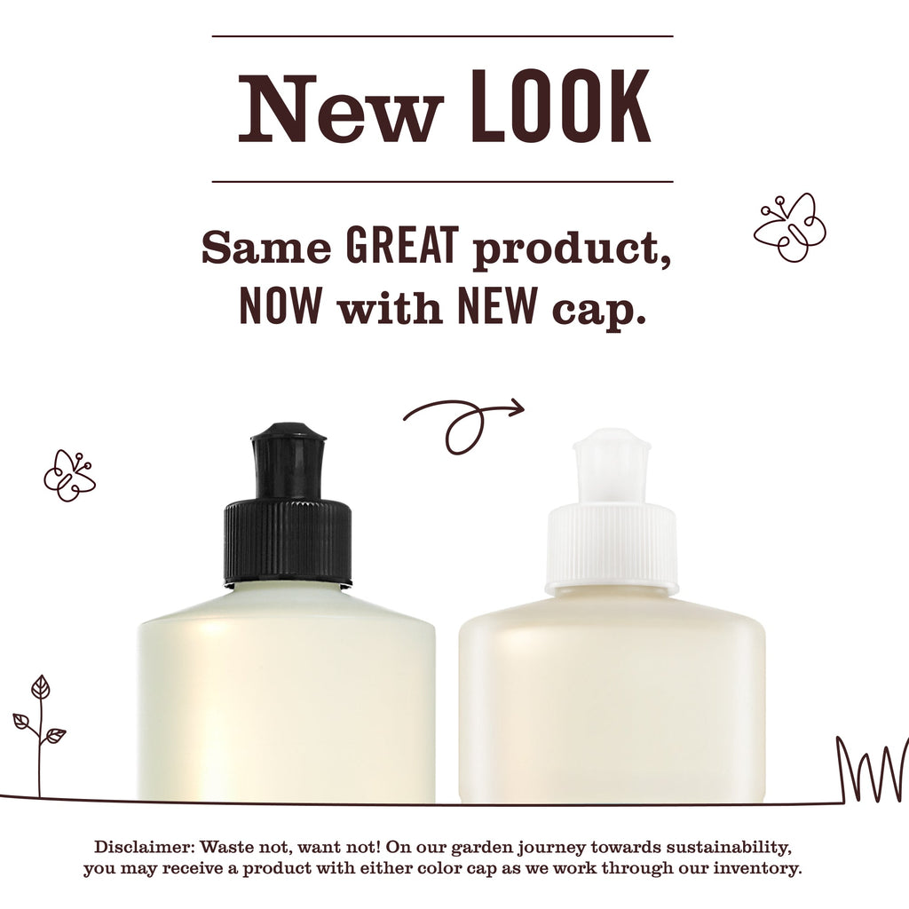 Peony Dish Soap | Mrs. Meyer's