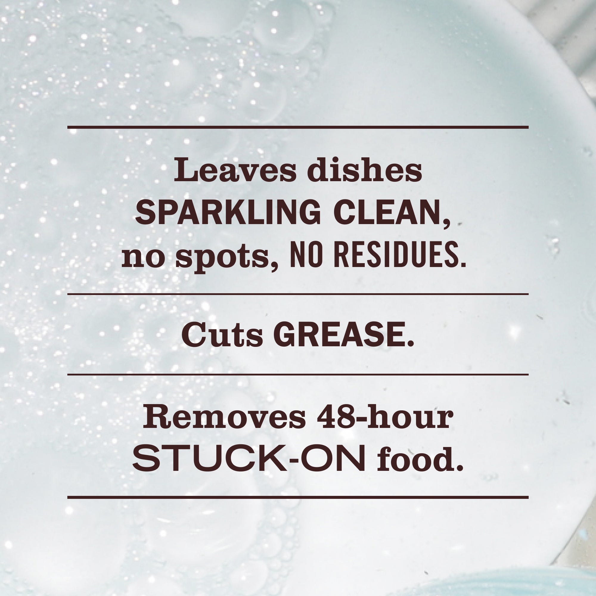 Mint Dish Soap | Mrs. Meyer's